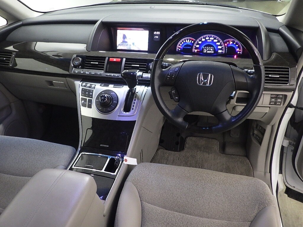 HONDA ELYSION