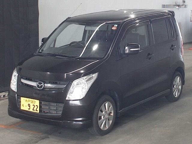 MAZDA AZ-WAGON