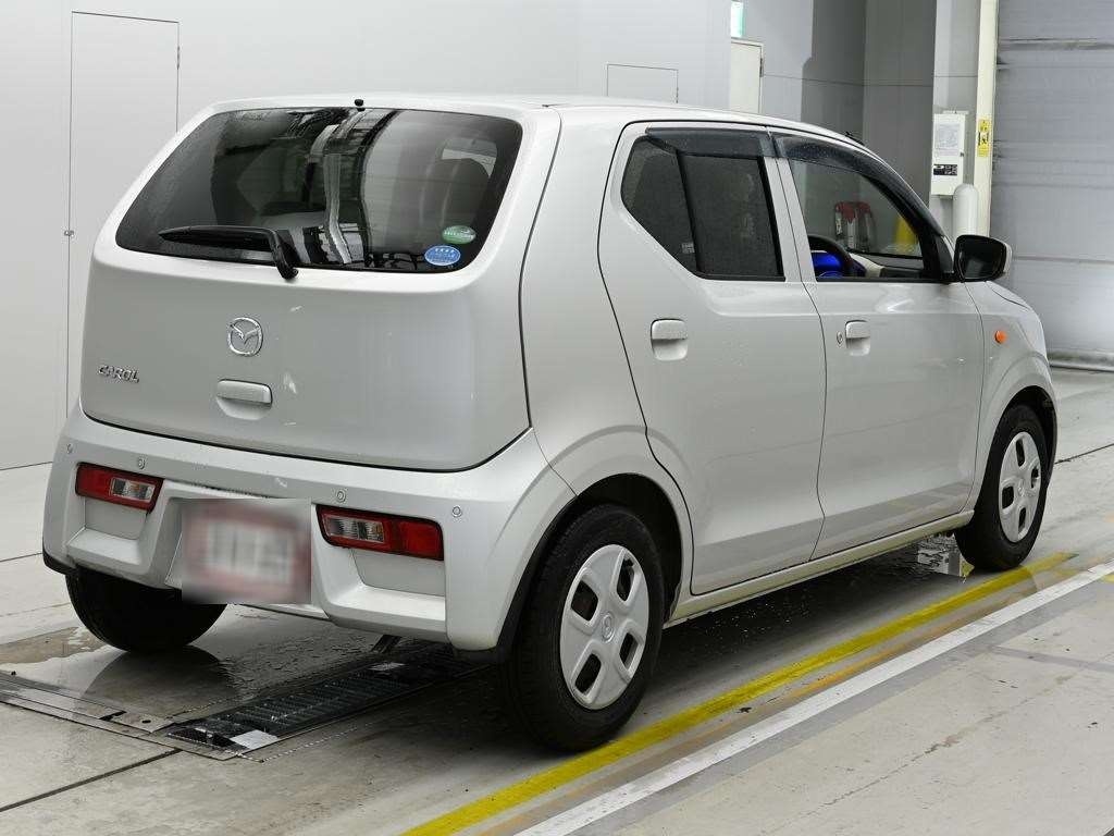 MAZDA CAROL