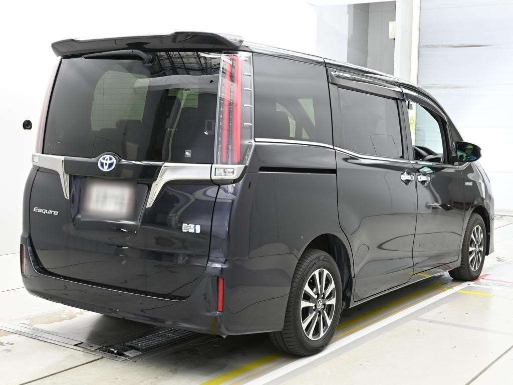 TOYOTA ESQUIRE