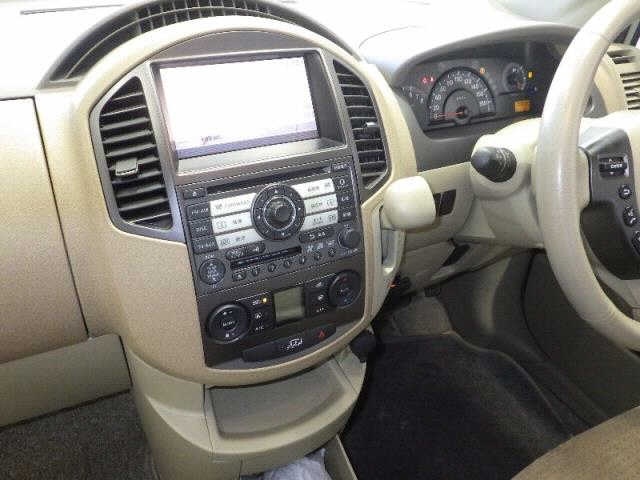 NISSAN LAFESTA