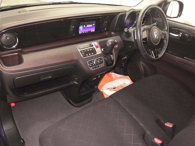 HONDA N-ONE
