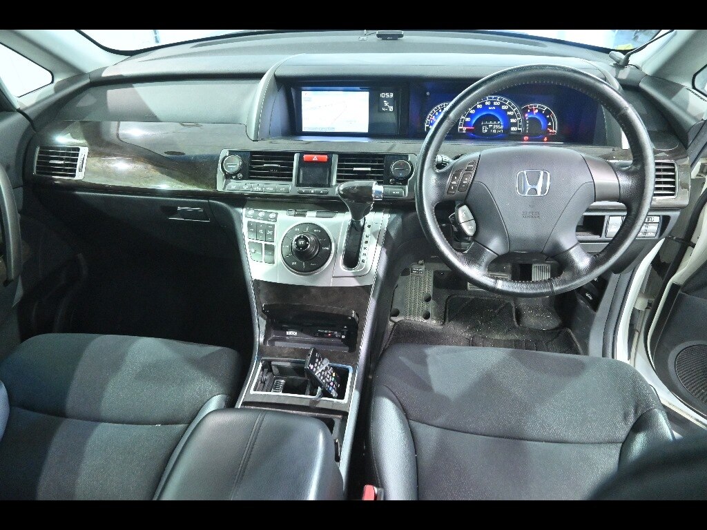 HONDA ELYSION