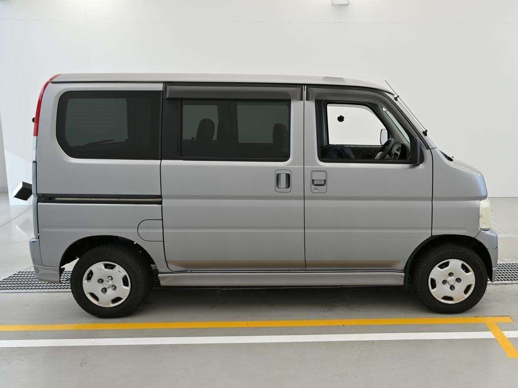 HONDA VAMOS