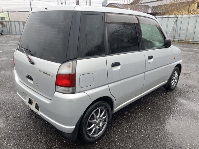 SUBARU PLEO