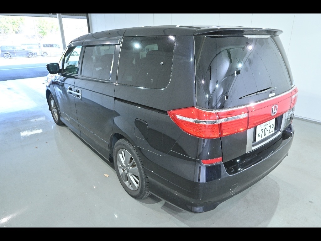 HONDA ELYSION