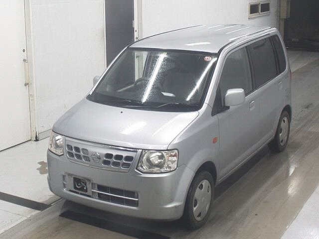 NISSAN OTTI