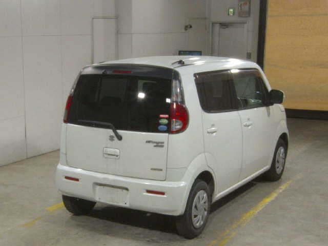 SUZUKI MR WAGON