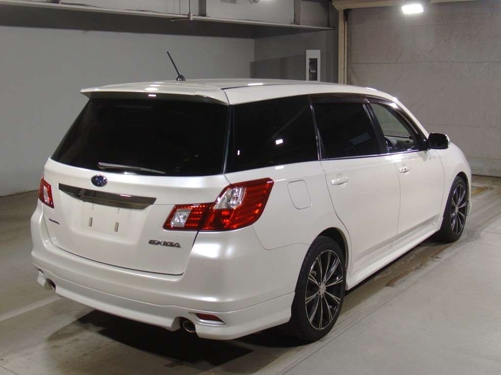 SUBARU EXIGA