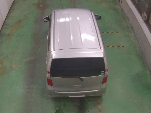MAZDA FLAIR