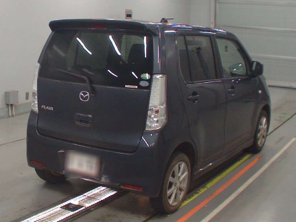 MAZDA FLAIR