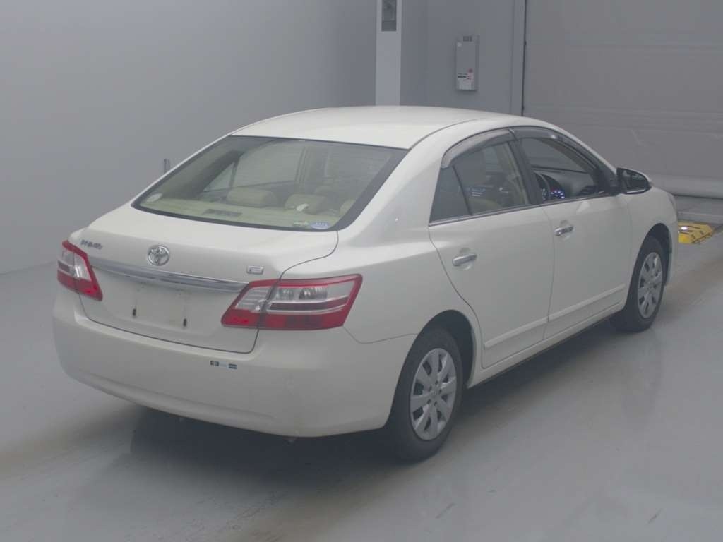TOYOTA PREMIO