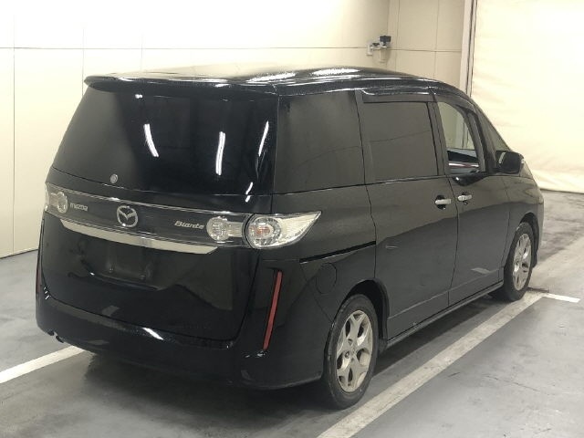 MAZDA BIANTE