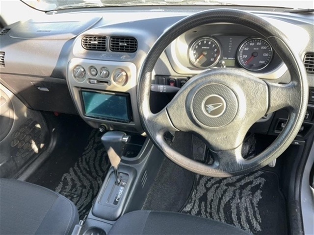 DAIHATSU TERIOS KID