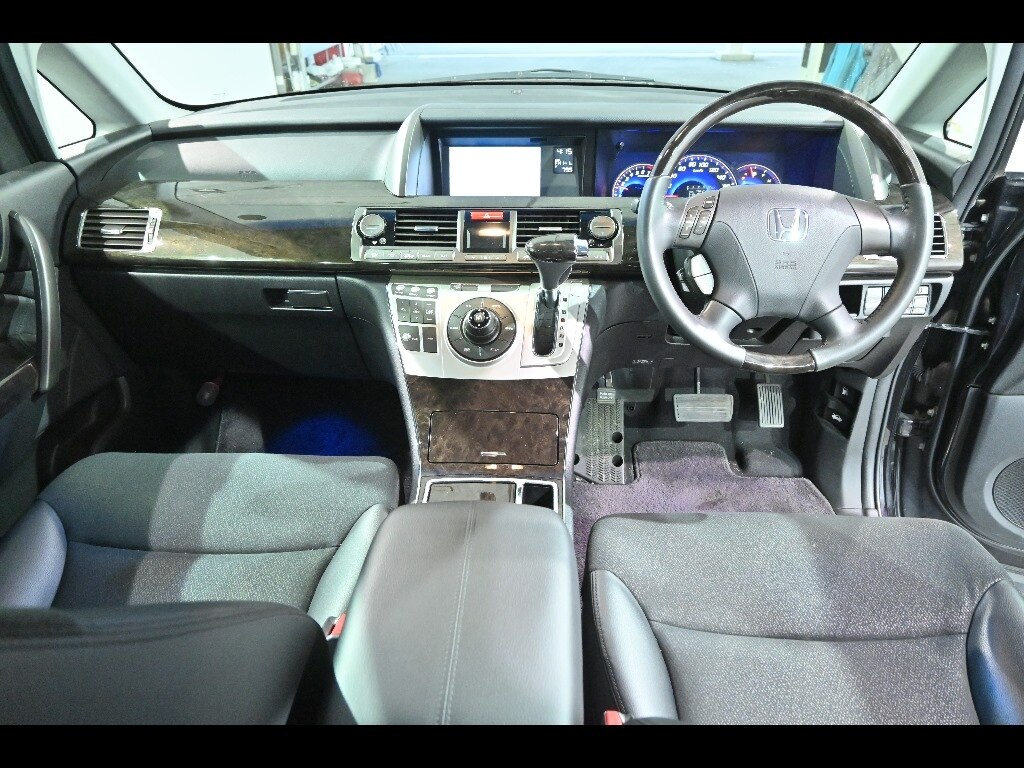 HONDA ELYSION