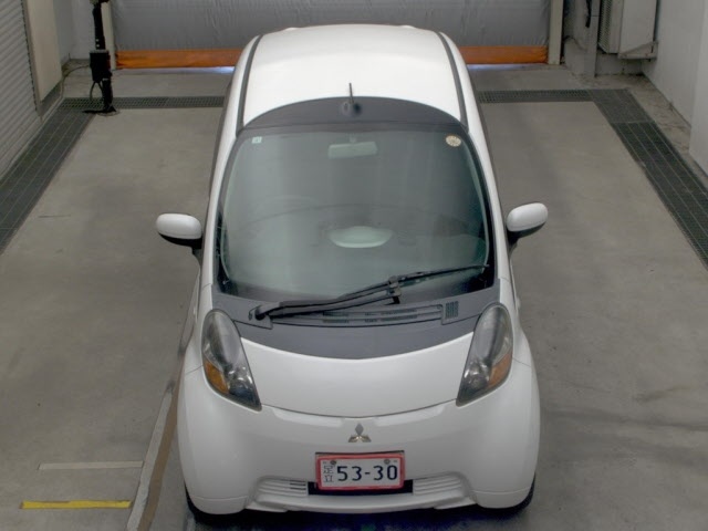 MITSUBISHI I