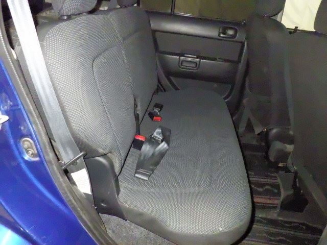 TOYOTA BB