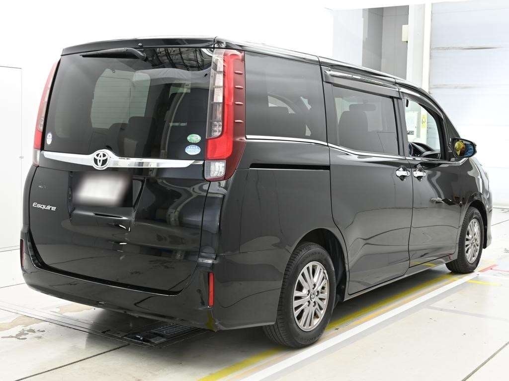 TOYOTA ESQUIRE