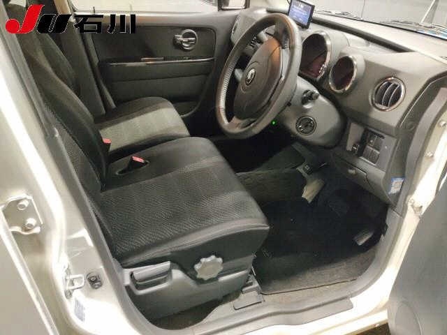 MAZDA AZ-WAGON