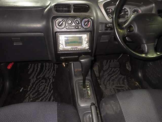 DAIHATSU TERIOS KID