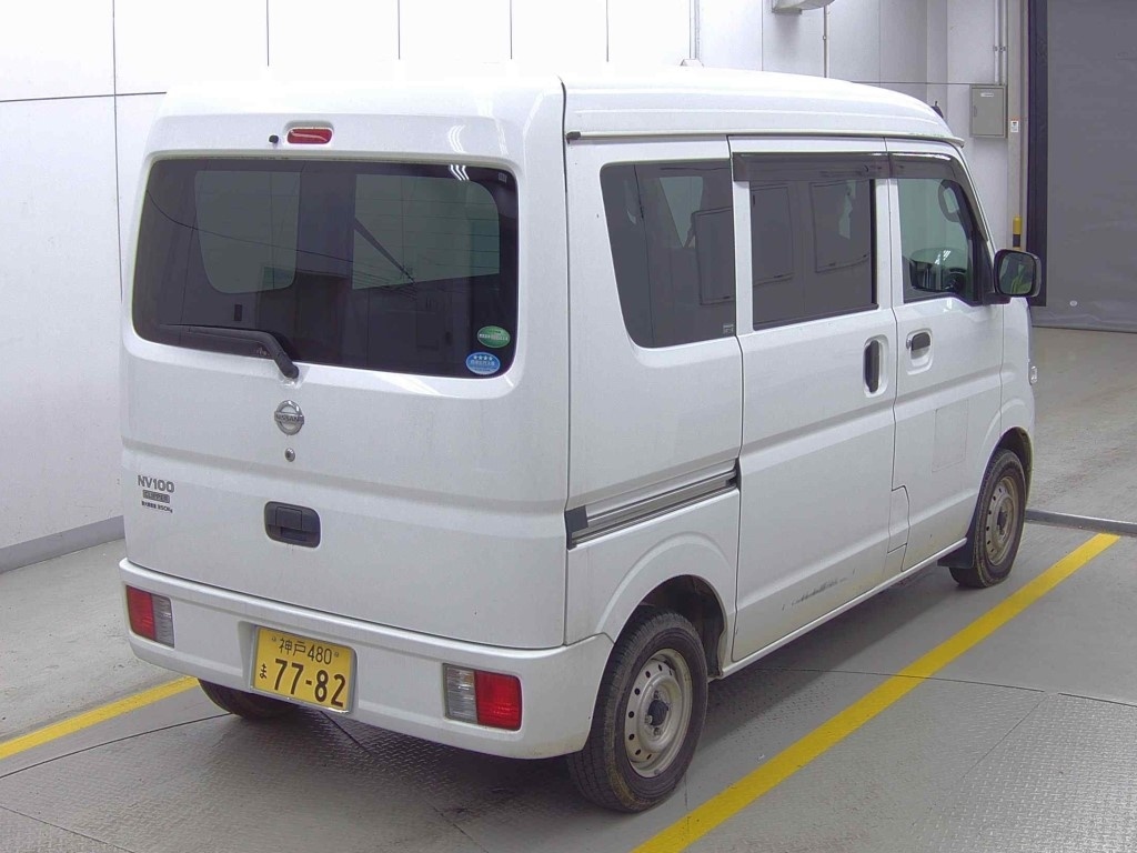NISSAN NV100 CLIPPER