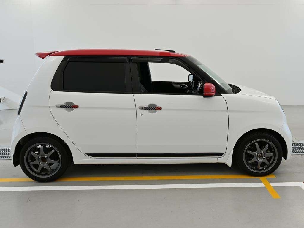 HONDA N-ONE