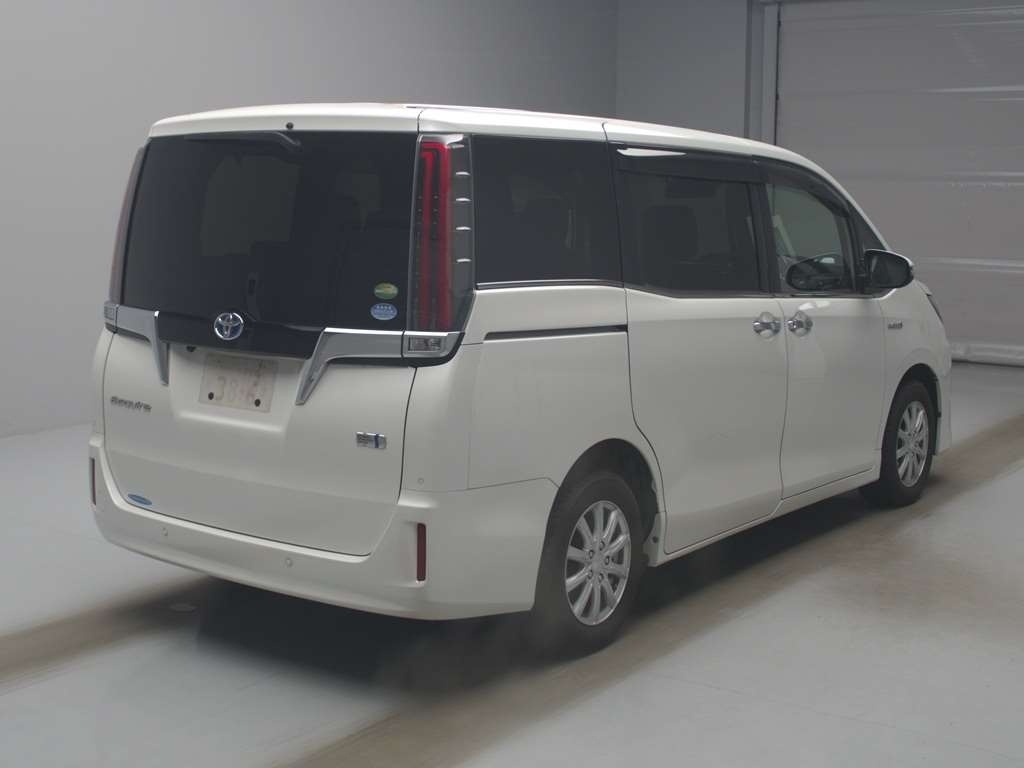 TOYOTA ESQUIRE