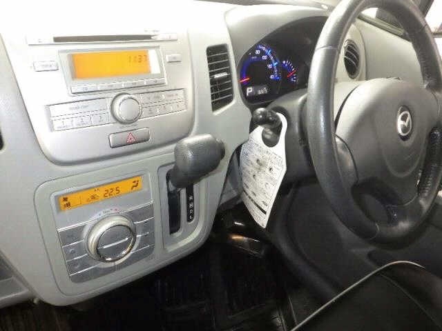 MAZDA AZ-WAGON