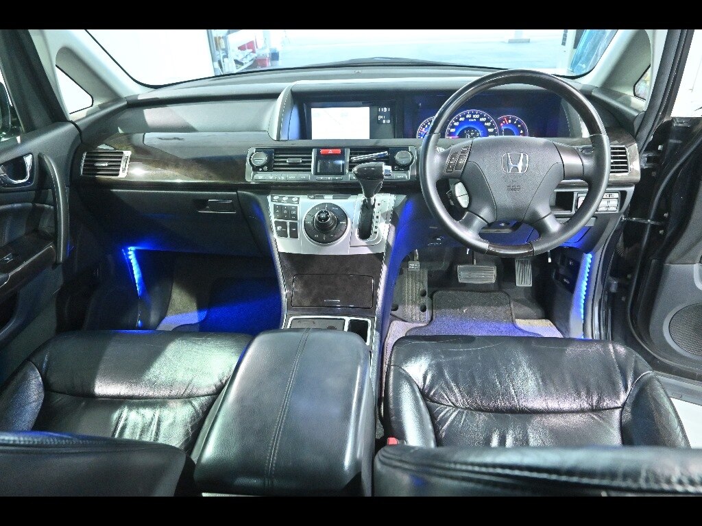 HONDA ELYSION