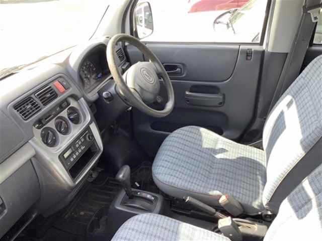HONDA ACTY