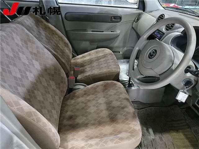 MAZDA CAROL