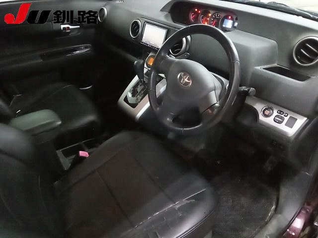 TOYOTA COROLLA RUMION