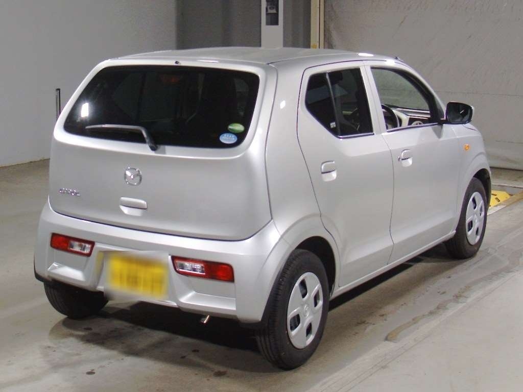 MAZDA CAROL