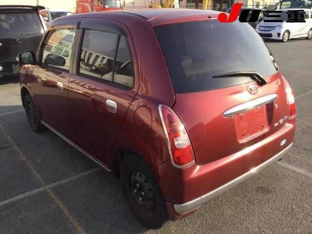 DAIHATSU MIRA GINO