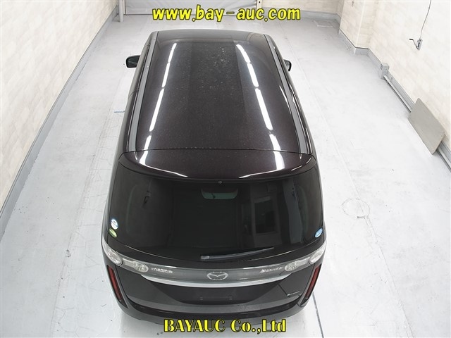 MAZDA BIANTE