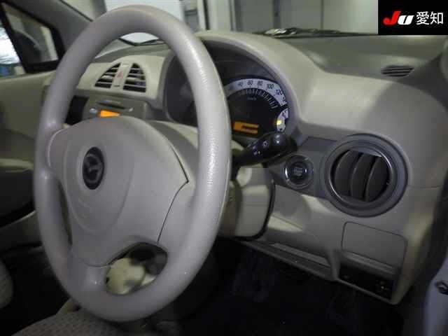 MAZDA CAROL