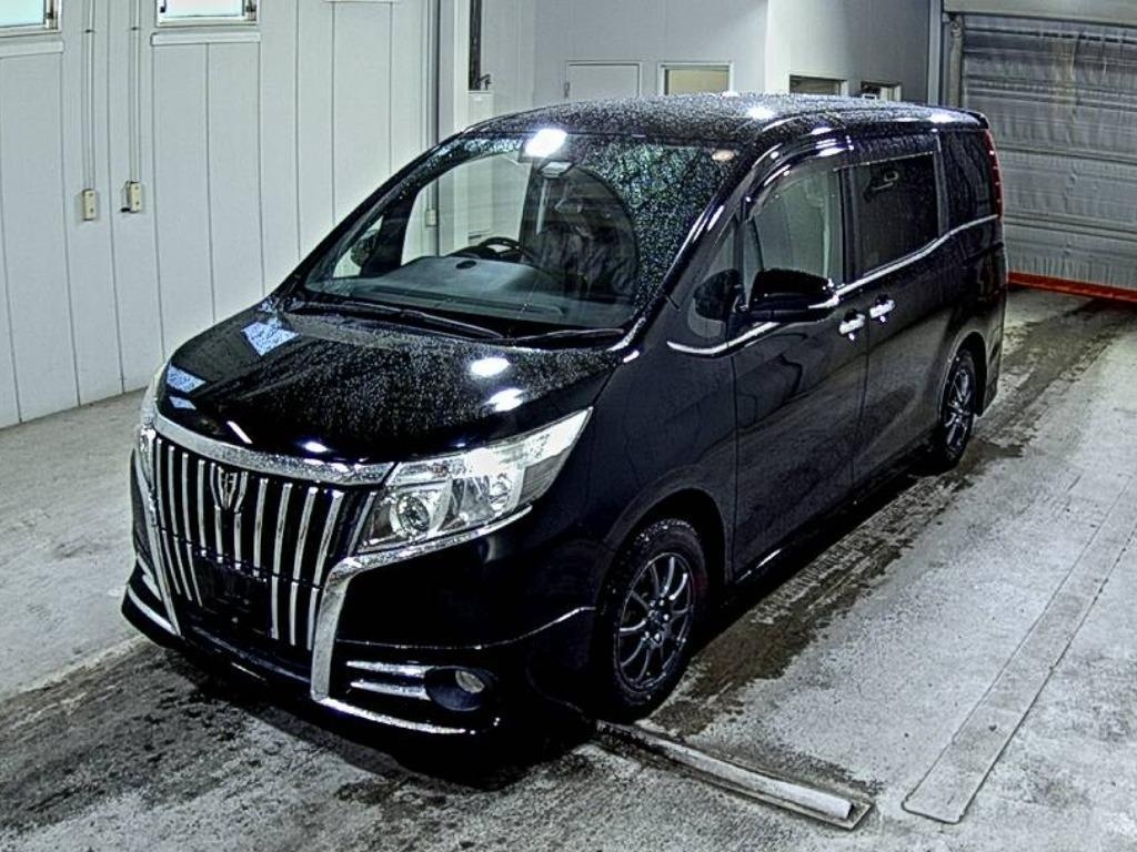 TOYOTA ESQUIRE