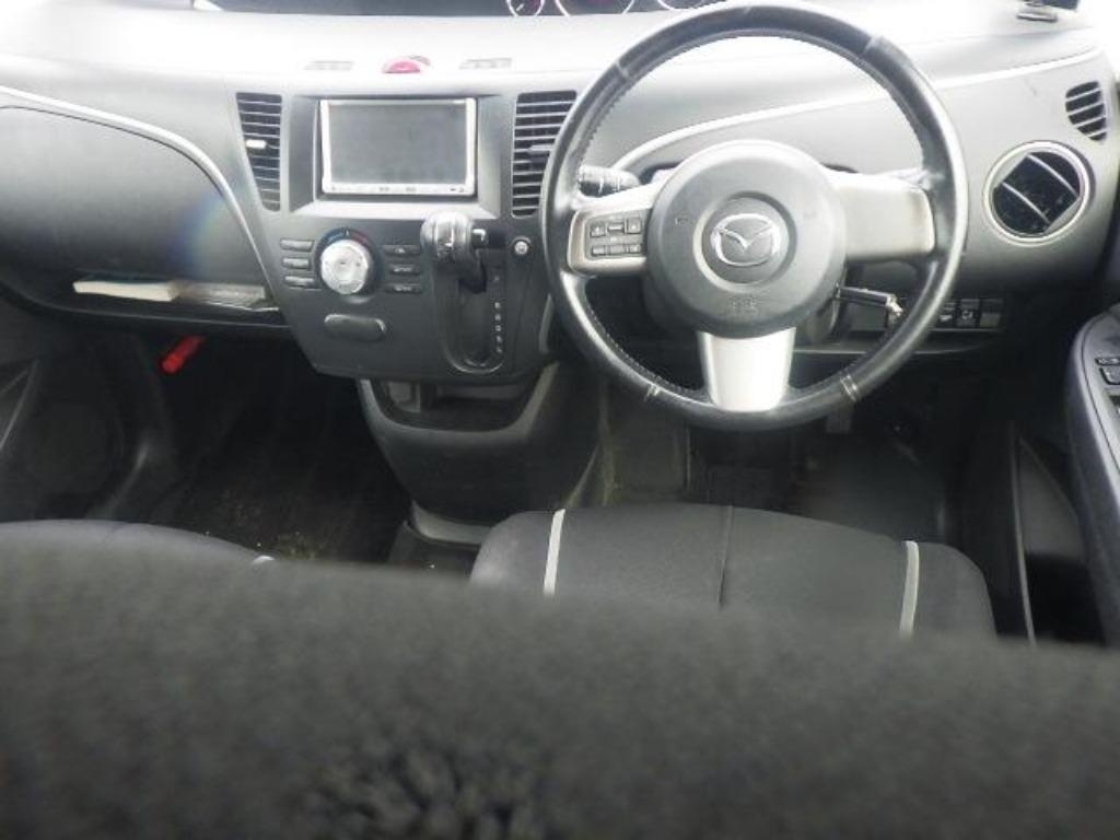 MAZDA BIANTE
