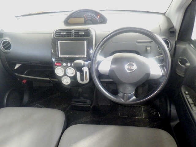 NISSAN OTTI