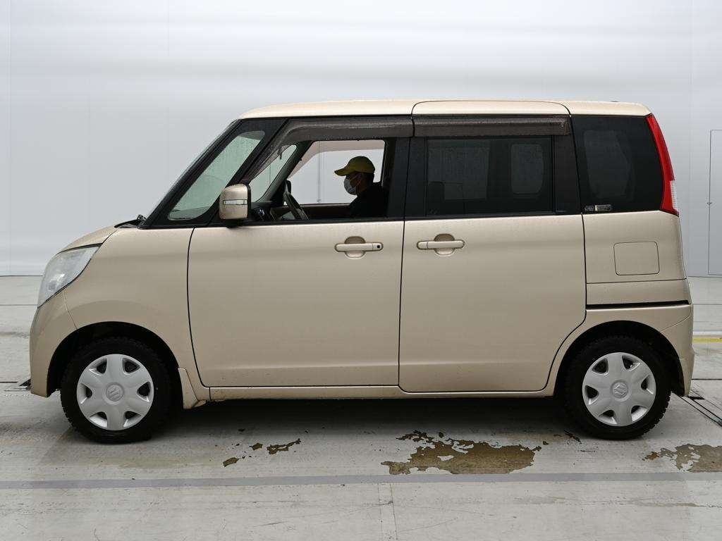 SUZUKI PALETTE
