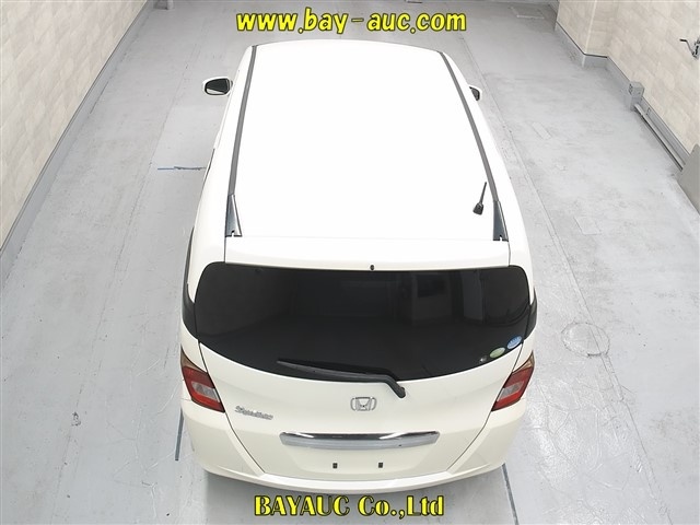 HONDA FREED SPIKE