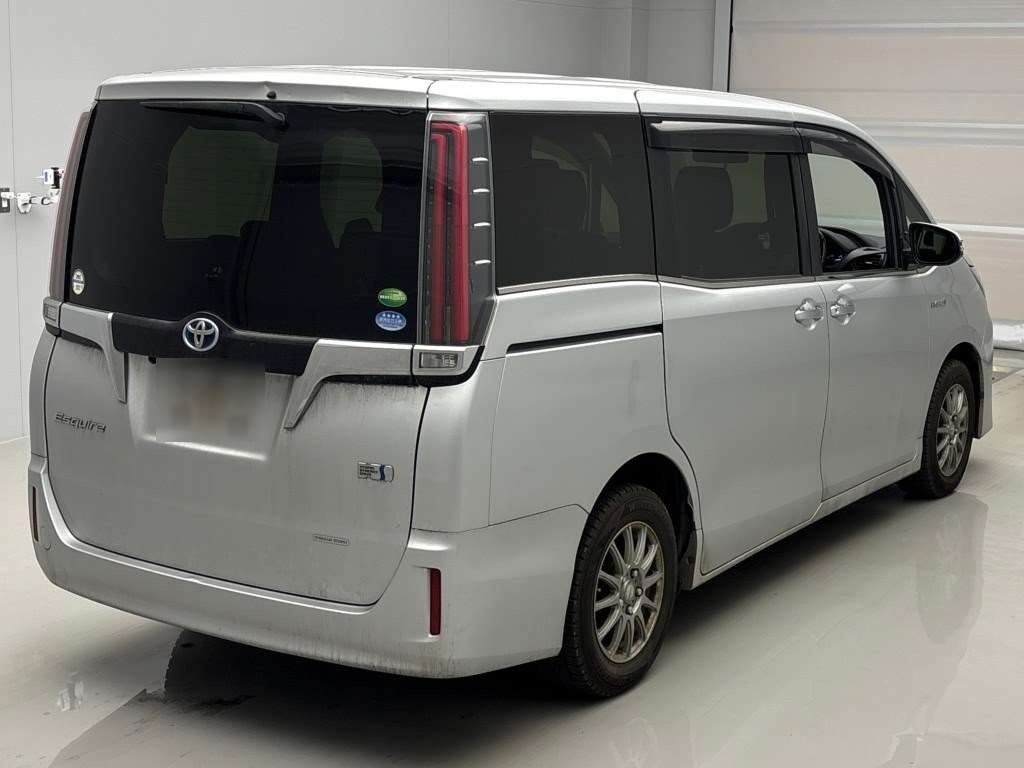 TOYOTA ESQUIRE