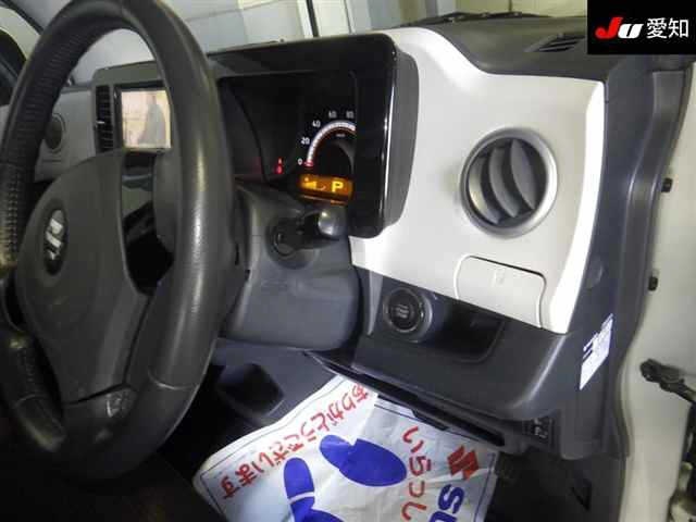 SUZUKI MR WAGON