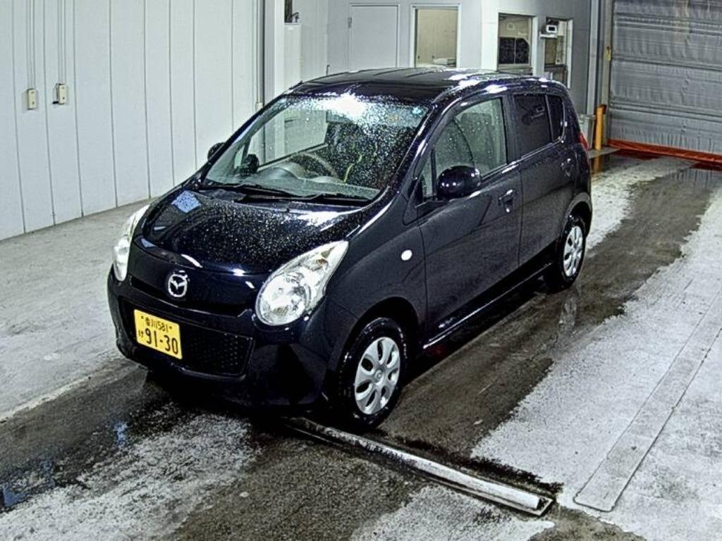 MAZDA CAROL