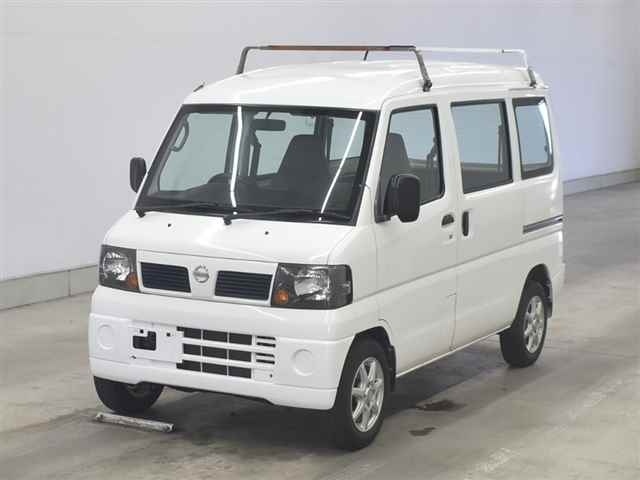 NISSAN NV100 CLIPPER