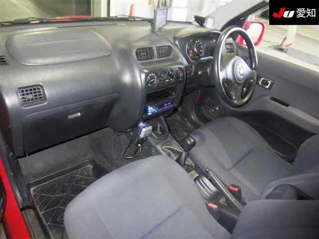 DAIHATSU TERIOS KID