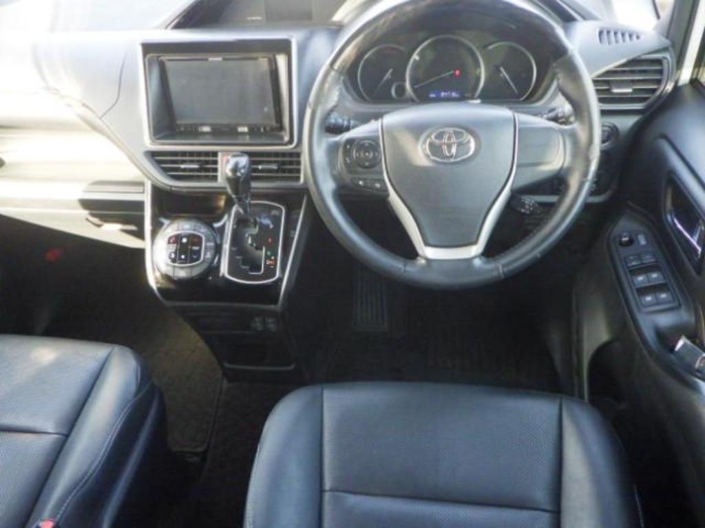 TOYOTA ESQUIRE