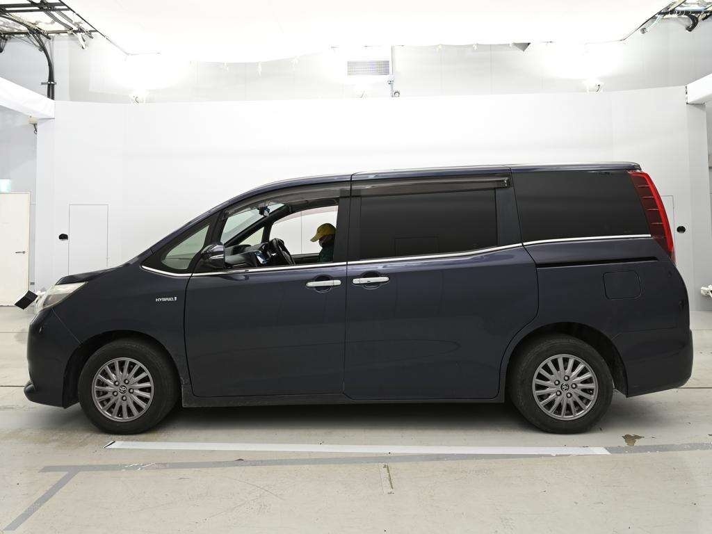 TOYOTA ESQUIRE