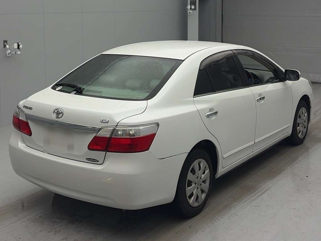 TOYOTA PREMIO
