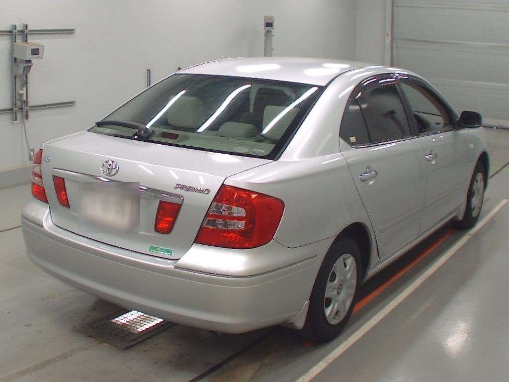 TOYOTA PREMIO
